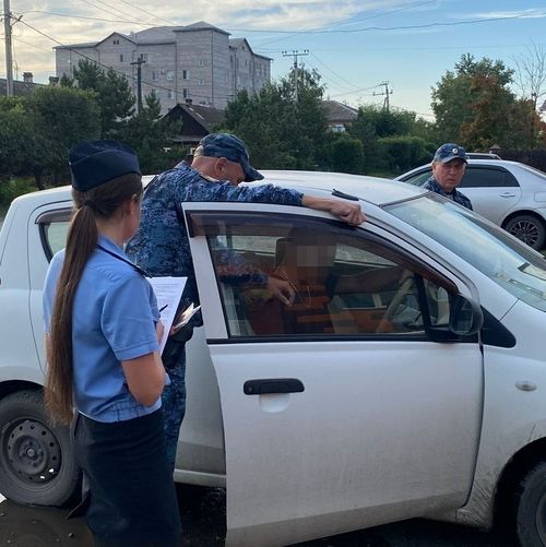 Фото УФССП по Хакасии